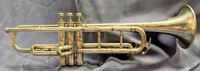 Vega Artistone Trumpet