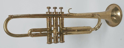 vega Odell Trumpet