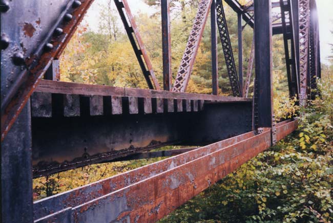 Stony Creek Bridge