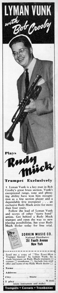 Rudy Muck 12