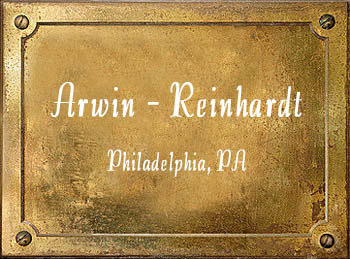 Arwin Mouthpieces Reinhardt Philadelphia Pivot System