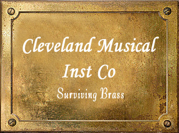 Cleveland Band Instrument Company brass list