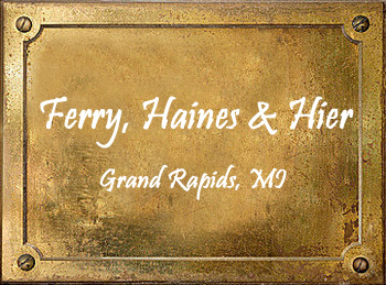 Ferry Haines & Hier Band Instruments Grand Rapids MI World Beater Band Instruments