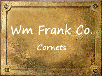 William Frank Co Chicago Cornets Barrington Illinois American Prep Biltmore Classic