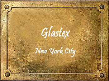 Glastex Mouthpieces Brass Trumpet Cornet Trombone William Gratz Import Company New York City