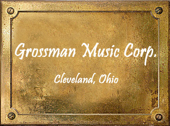 Grossman Music Cleveland Band Instruments Champion Hamilton Lavelle brass trumpet cornet