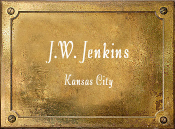 J W Jenkins Sons Kansas City music history