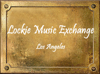 Lockie Music Exchange Los Angeles Nova Hayes Metro Bel Air Trumpet Calicchio