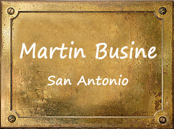 Martin Busine Trumpet Cornet Maxwell Meyers San Antonio Holland Austria Italy Band instruments