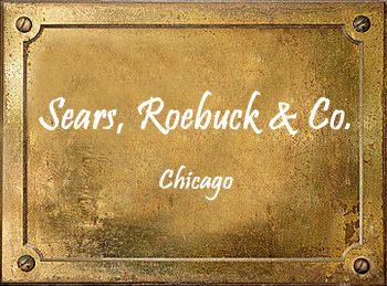 Sears Roebuck Co Chicago Brass Instruments Trumpet Cornet Trombone