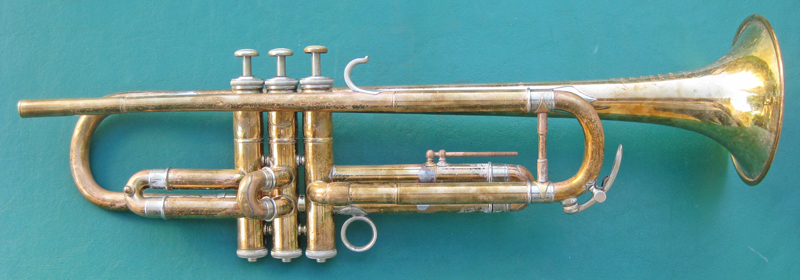 Keefer-Williams Trumpet Williamsport PA