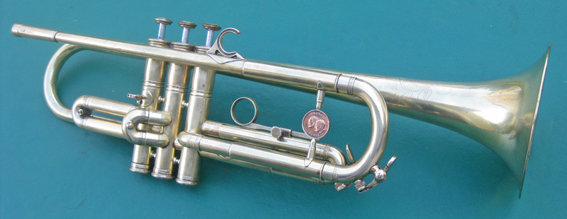 Leblanc 708 Sonic Trumpet
