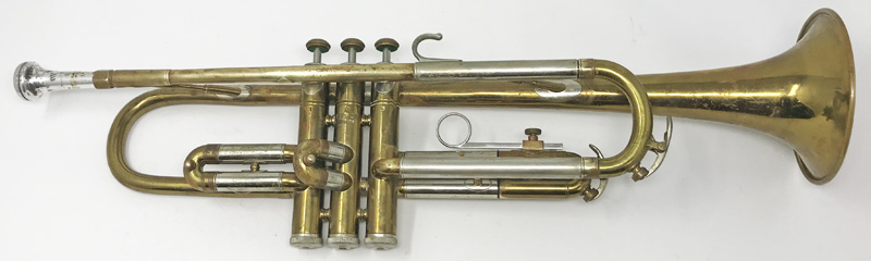 Reynolds Trumpet Cleveland