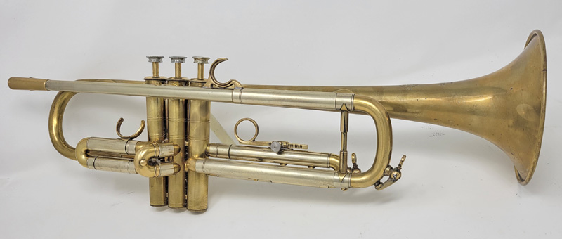 Selmer Radial Trumpet