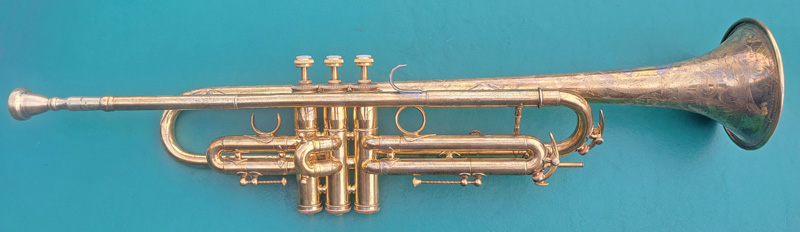 Conn 56B Trumpet
