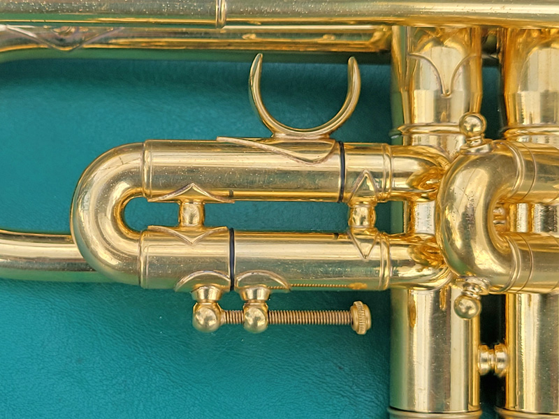 Conn 56B Trumpet