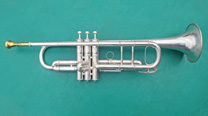 conn trumpet