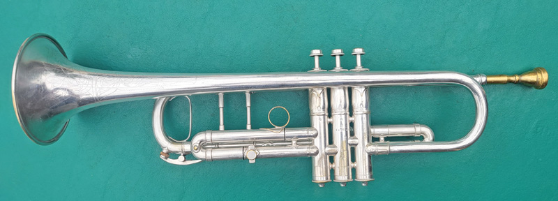 Conn Trumpet