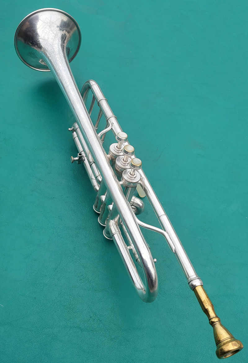 Conn Trumpet