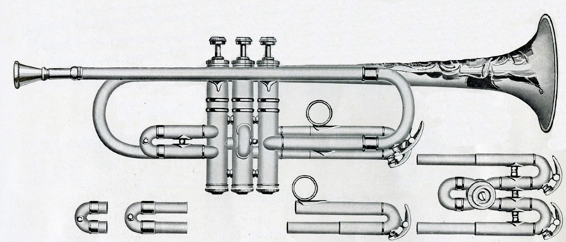 1926 Conn 18B image