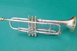 Martin Symphony Trumpet