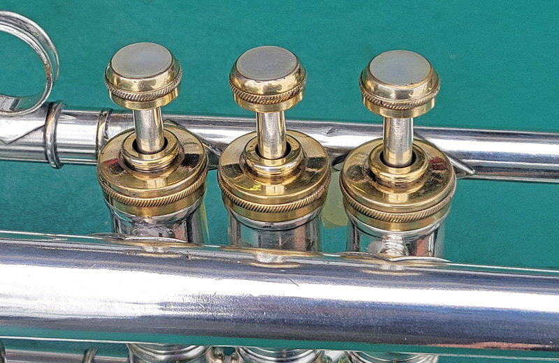 Martin Symphony Trumpet