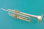 Vega Standard Trumpet