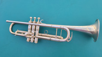 Cleveland Trumpet