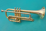 Conn Circus Bore Cornet