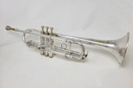 1913 Holton Trumpet Restoration