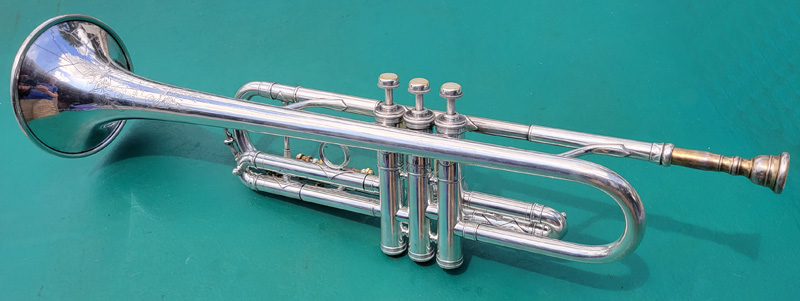 Holton Trumpet