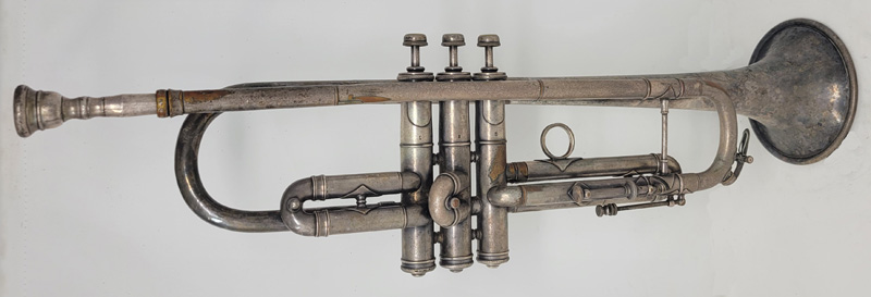 Holton Trumpet