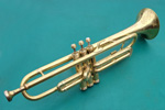 Conn 40A Vocabell Cornet