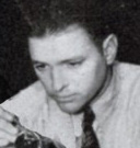 Willard Dausman Conn 1934