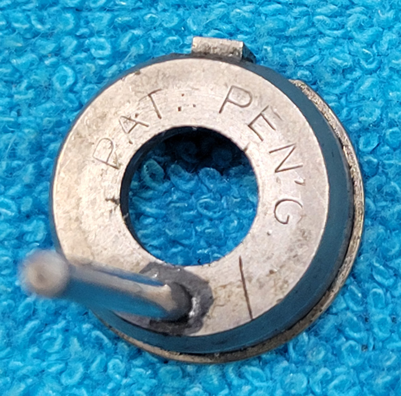 Conn 40A Valve Guide