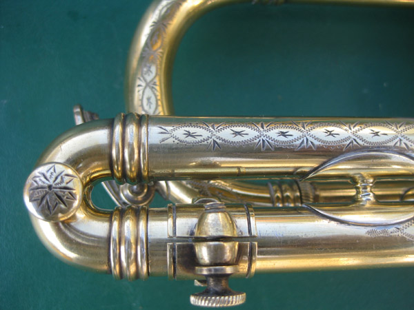 boss-Tone trumpet 6