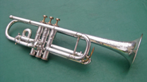 Keefer C Trumpet