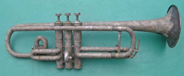 Keefer Trumpet 1