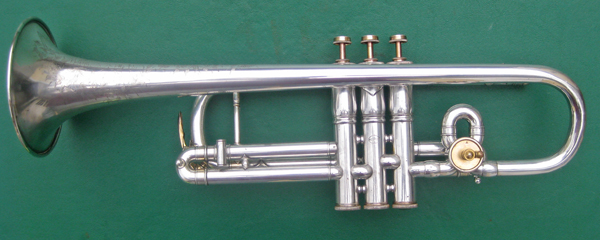 Keefer Trumpet 5