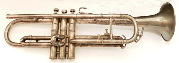 Vega Power Trumpet