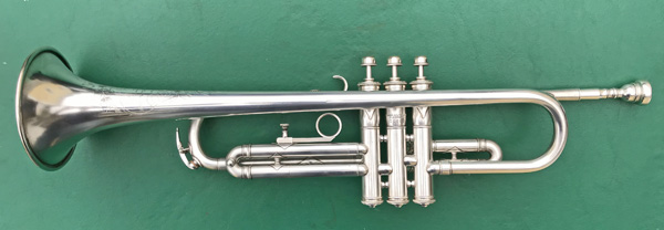 Holton Revelation Trumpet