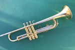 Martin Imperial Trumpet