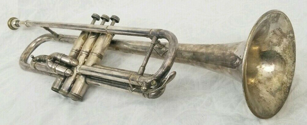 Hickernell Solo Trumpet