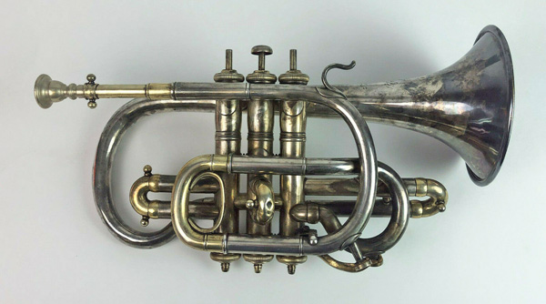 Jaubert Cornet