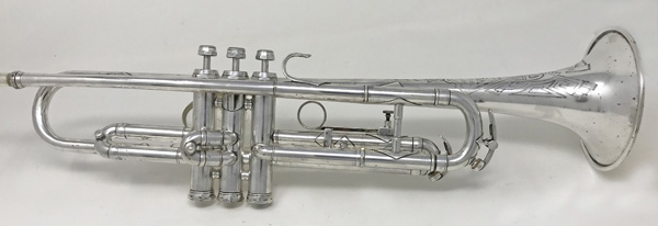 Vega Advanced Triumphal Trumpet