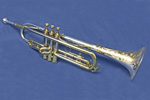 Reynolds Professional Trumpet