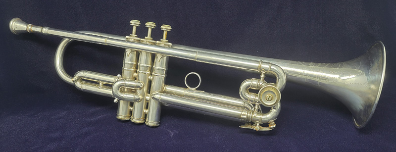Conn 26B Trumpet