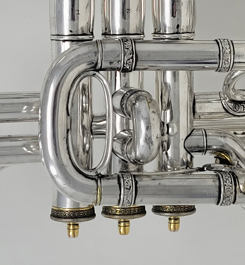 Busch Cornet Vintage