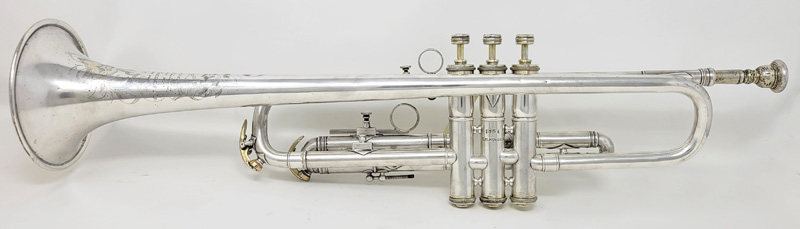 Koeder Trumpet