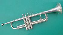 Martin Superlative Trumpet